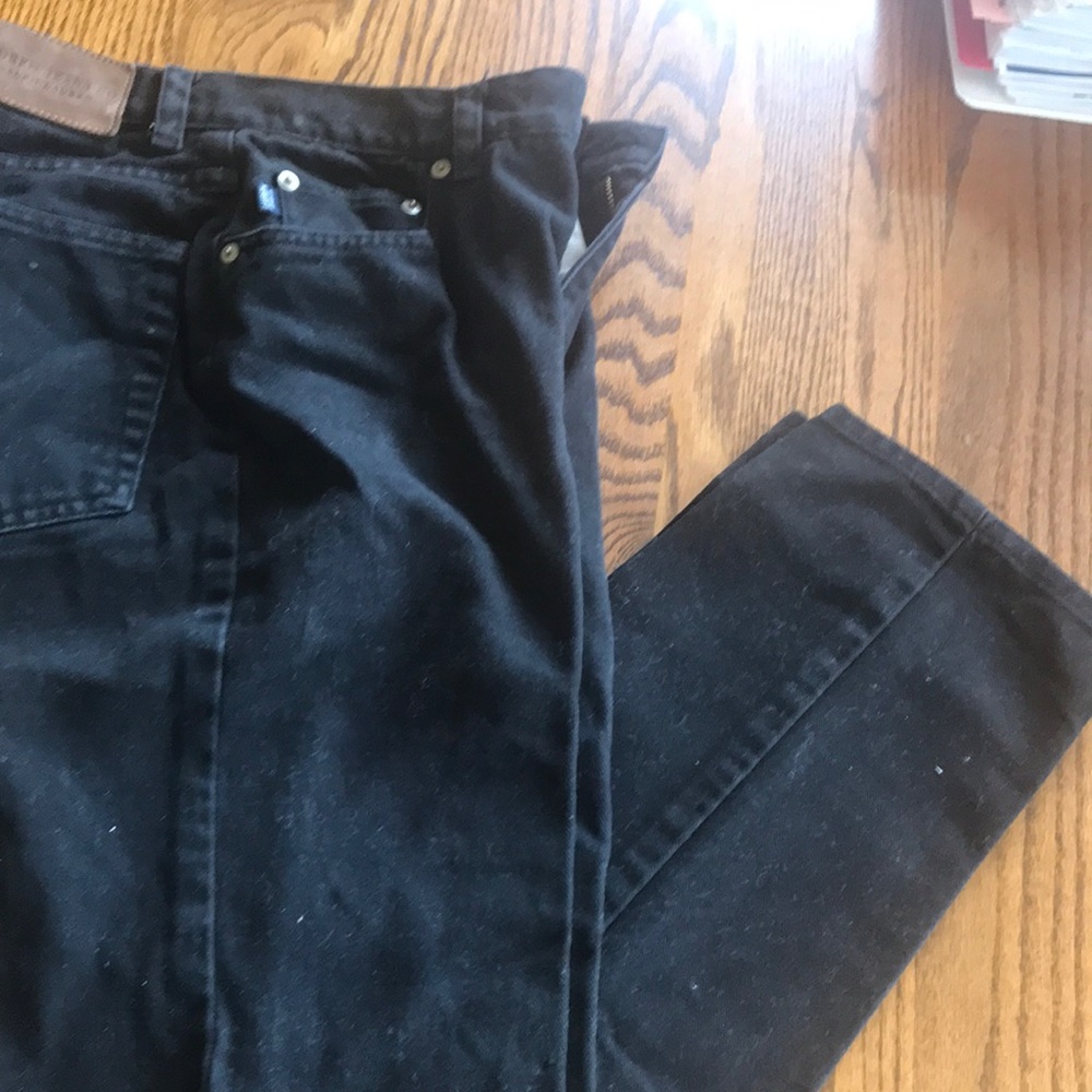 Ralph Lauren jeans